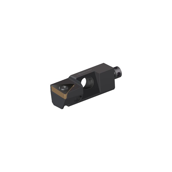 Indexable Turning Cartridges ISO cartridge STFCR10CA-11 - Right